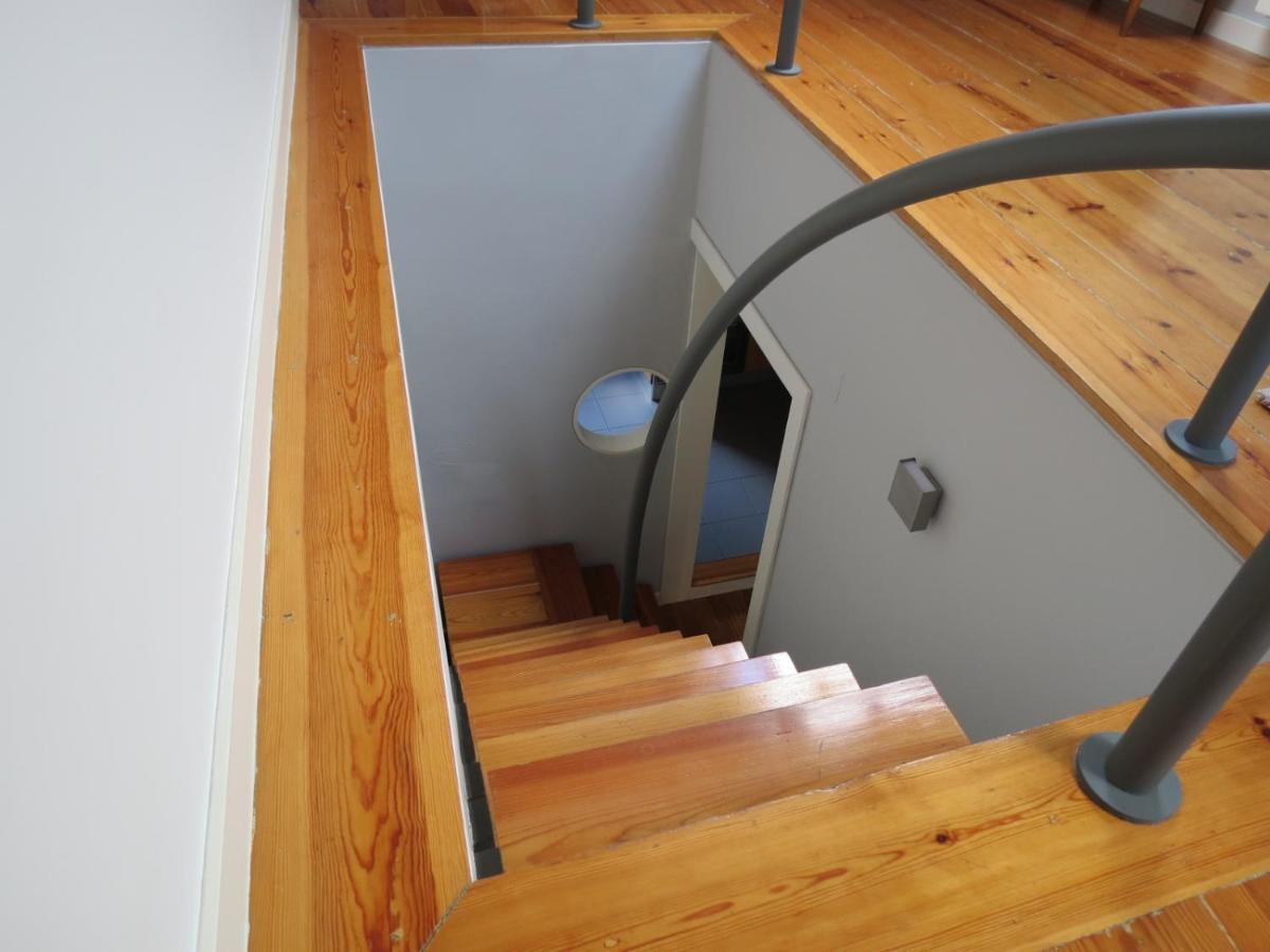Belem 25, Duplex Apartment Lisboa Dış mekan fotoğraf